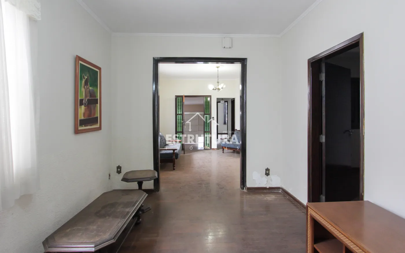 Alugar Residencial / Casa Padrão em Rio Claro R$ 3.500,00 - Foto 4