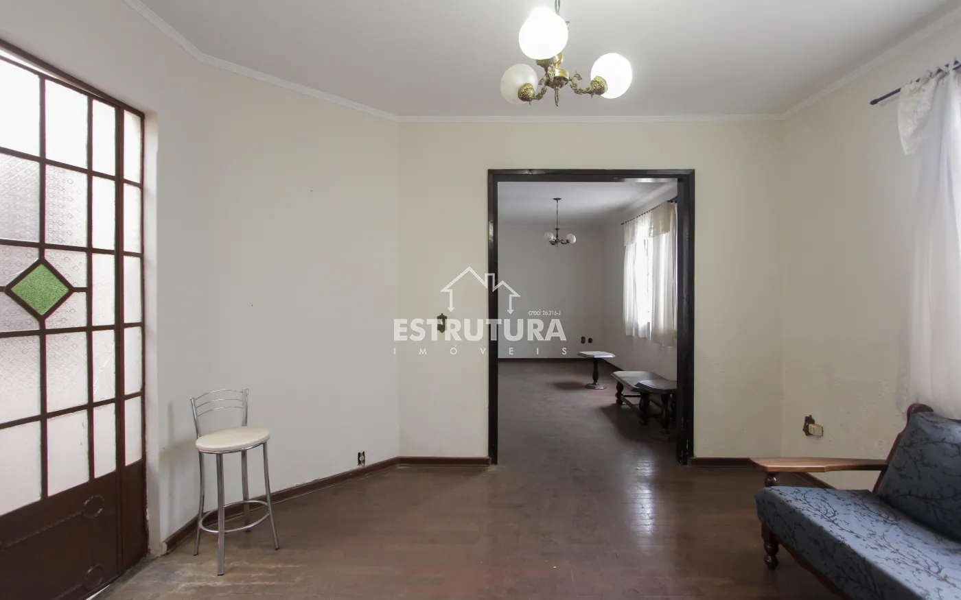 Alugar Residencial / Casa Padrão em Rio Claro R$ 3.500,00 - Foto 3