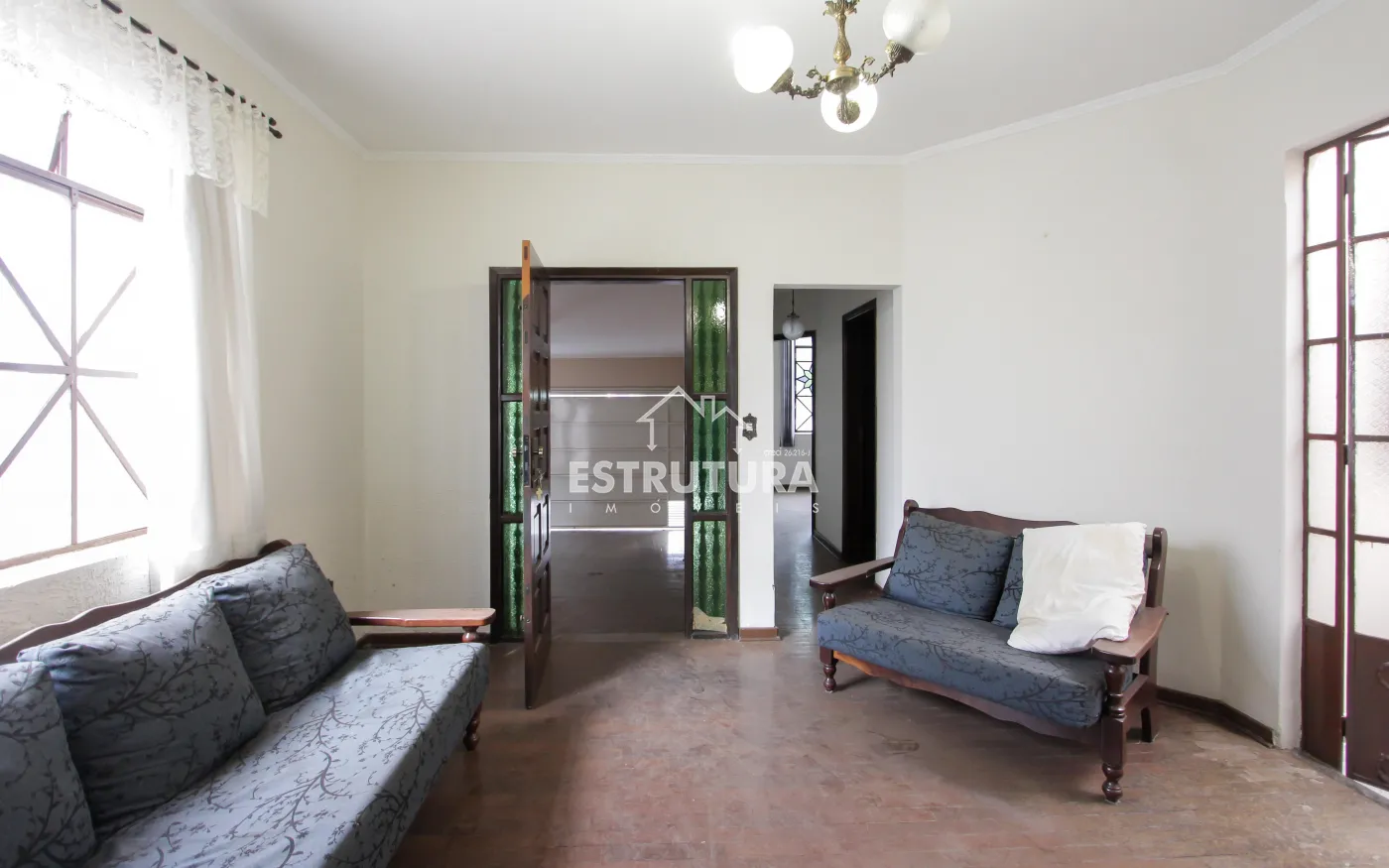 Alugar Residencial / Casa Padrão em Rio Claro R$ 3.500,00 - Foto 2
