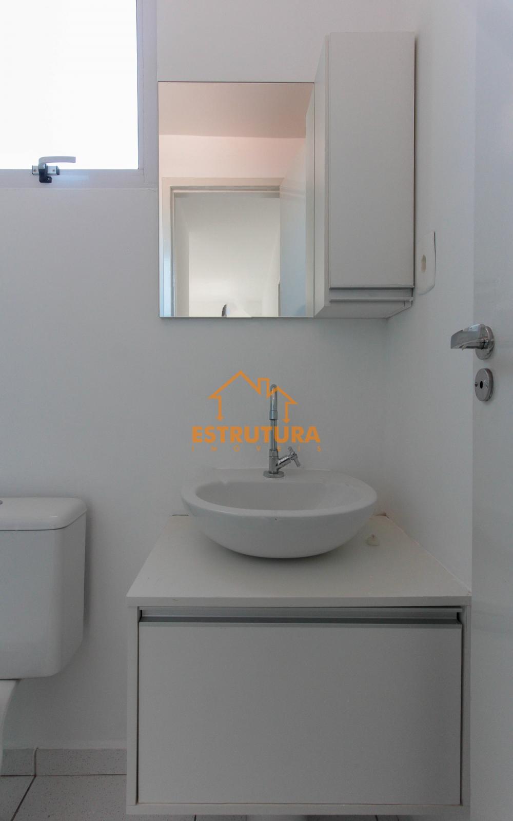 Alugar Apartamento / Padrão em Rio Claro R$ 900,00 - Foto 8