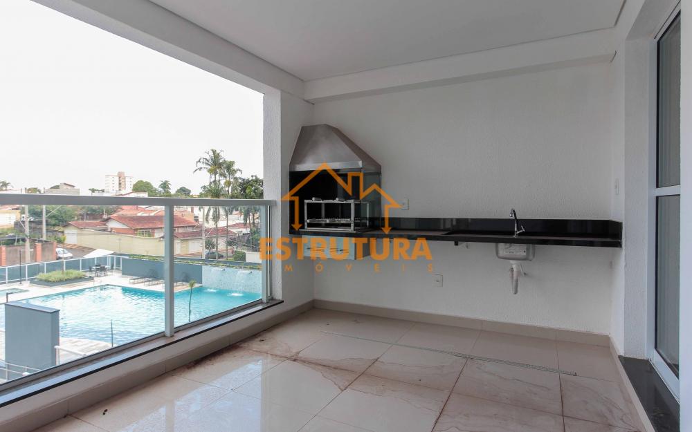 Alugar Apartamento / Padrão em Rio Claro R$ 4.350,00 - Foto 3