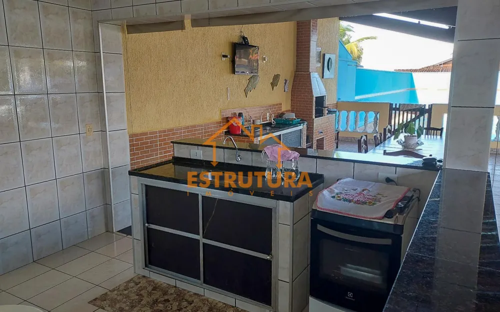 Comprar Residencial / Casa Padrão em Santa Cruz da Conceição R$ 670.000,00 - Foto 27