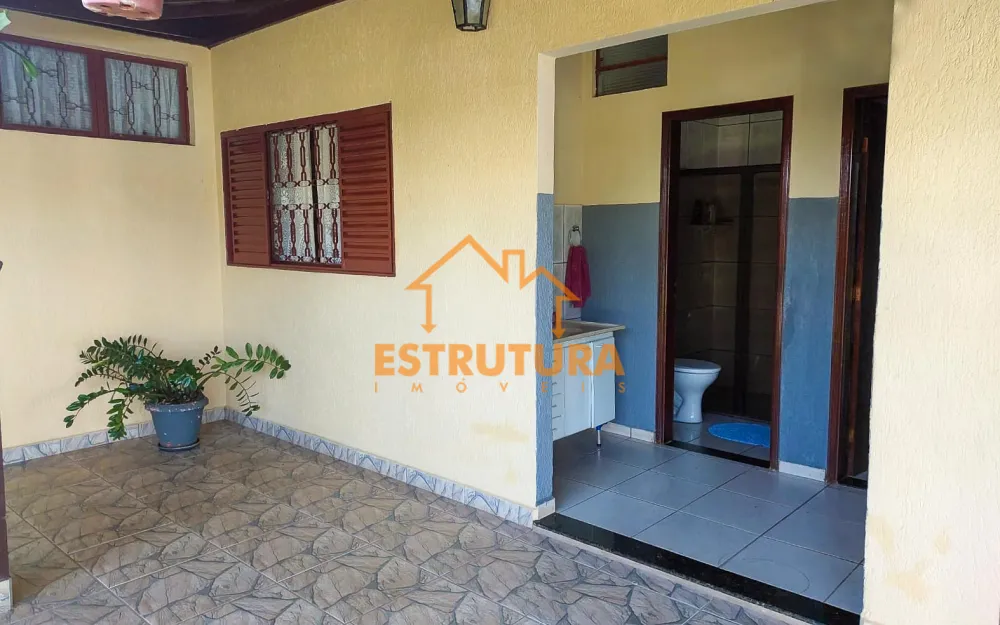 Comprar Residencial / Casa Padrão em Santa Cruz da Conceição R$ 670.000,00 - Foto 23