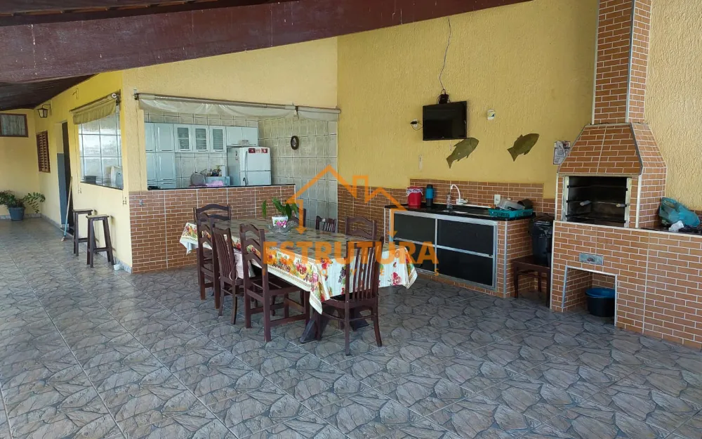 Comprar Residencial / Casa Padrão em Santa Cruz da Conceição R$ 670.000,00 - Foto 28