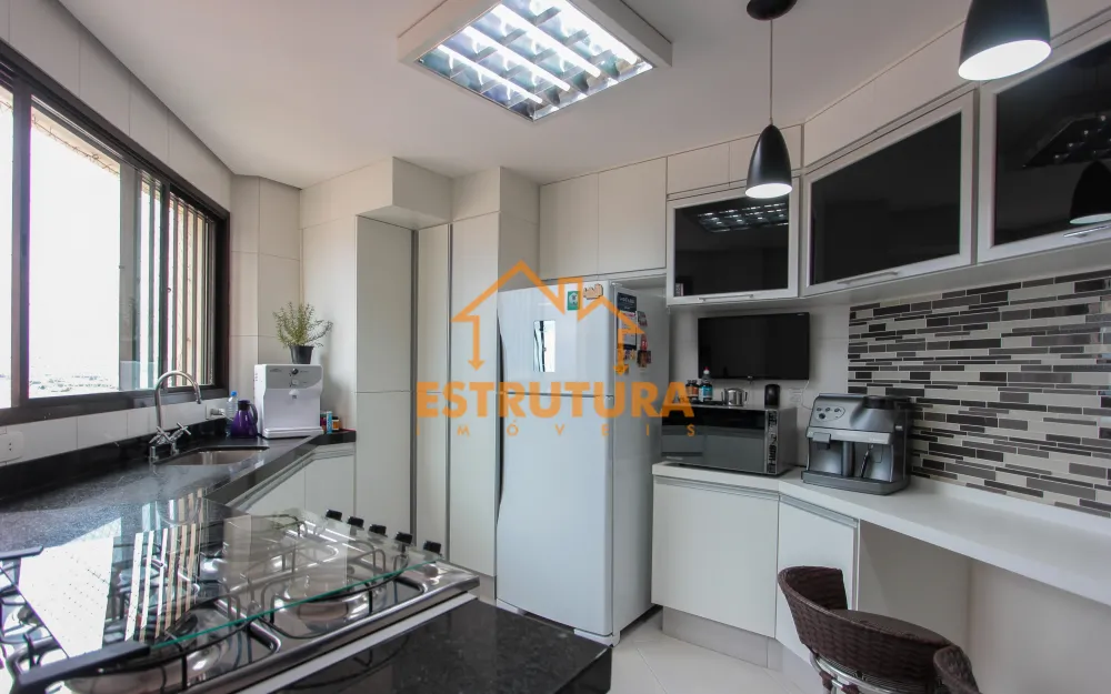 Comprar Residencial / Apartamento em Rio Claro R$ 1.800.000,00 - Foto 14