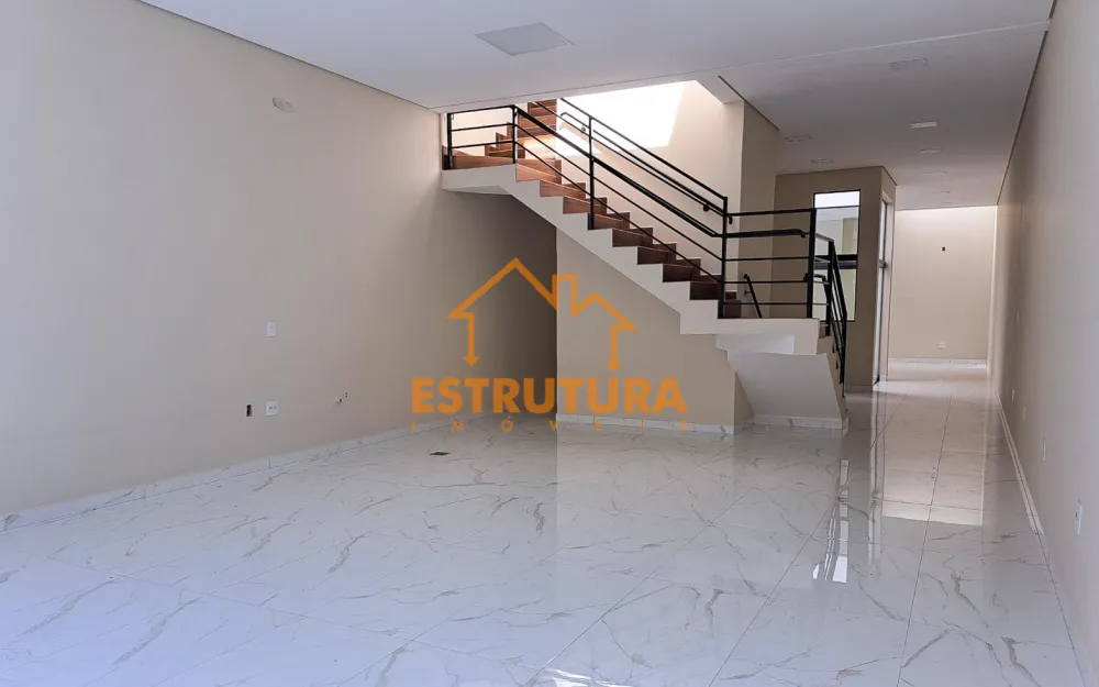 Alugar Comercial / Salão em Rio Claro R$ 5.000,00 - Foto 1
