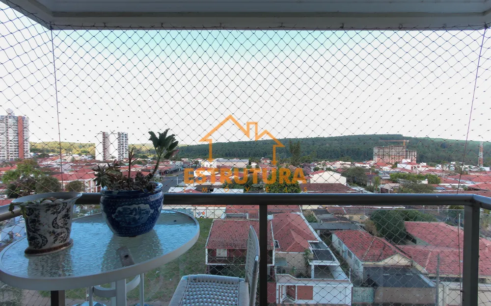 Alugar Residencial / Apartamento em Rio Claro R$ 2.200,00 - Foto 9