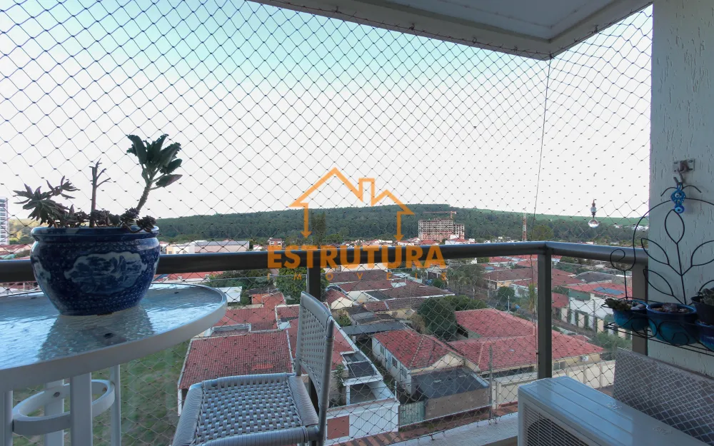 Alugar Residencial / Apartamento em Rio Claro R$ 2.200,00 - Foto 10