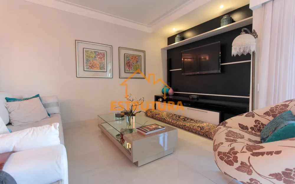Alugar Residencial / Apartamento em Rio Claro R$ 2.200,00 - Foto 5
