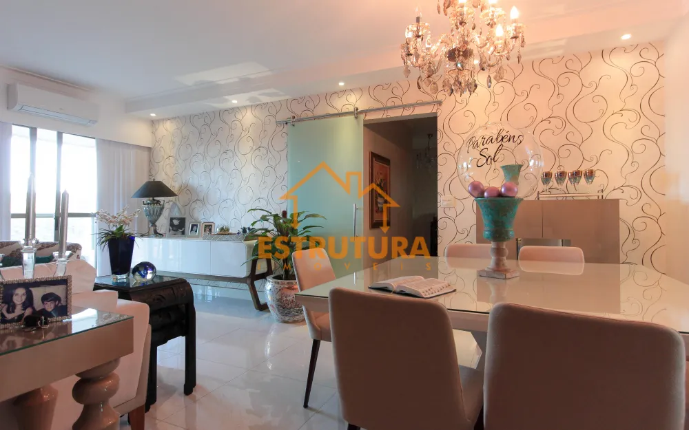 Alugar Residencial / Apartamento em Rio Claro R$ 2.200,00 - Foto 1