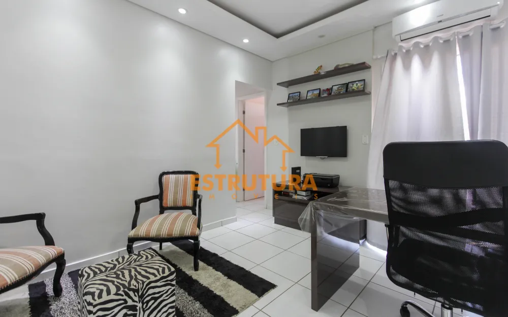 Alugar Residencial / Apartamento em Rio Claro R$ 1.300,00 - Foto 1