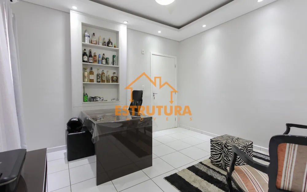 Alugar Residencial / Apartamento em Rio Claro R$ 1.300,00 - Foto 3