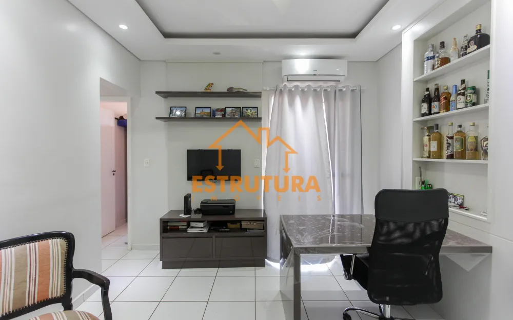 Alugar Residencial / Apartamento em Rio Claro R$ 1.300,00 - Foto 7