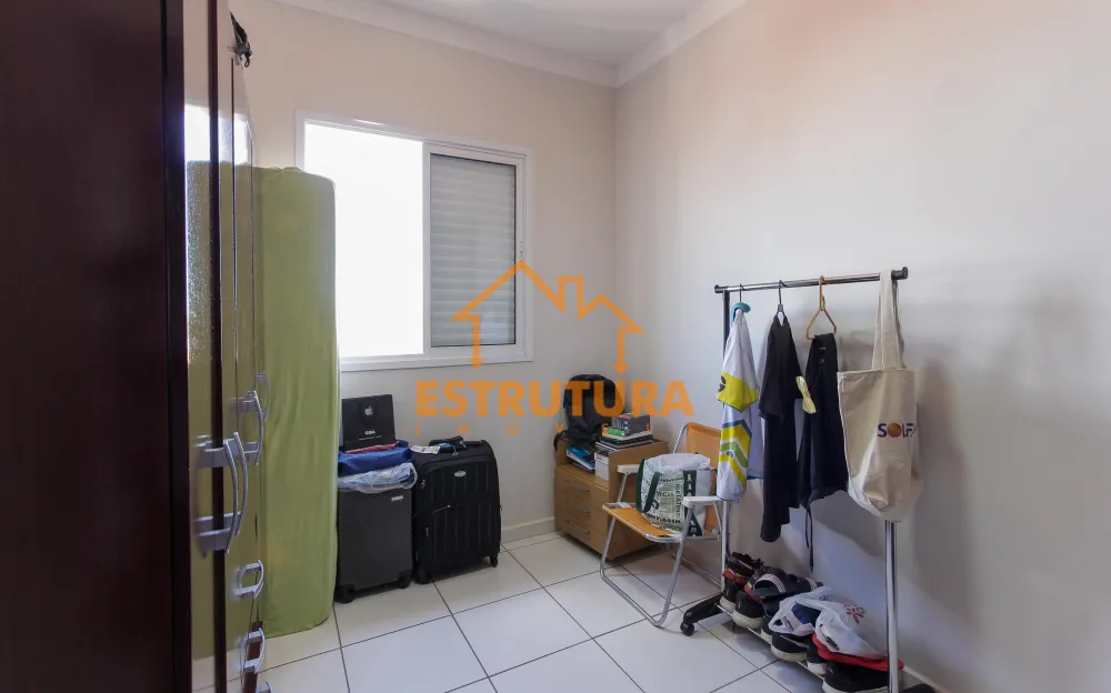 Alugar Residencial / Apartamento em Rio Claro R$ 1.300,00 - Foto 13