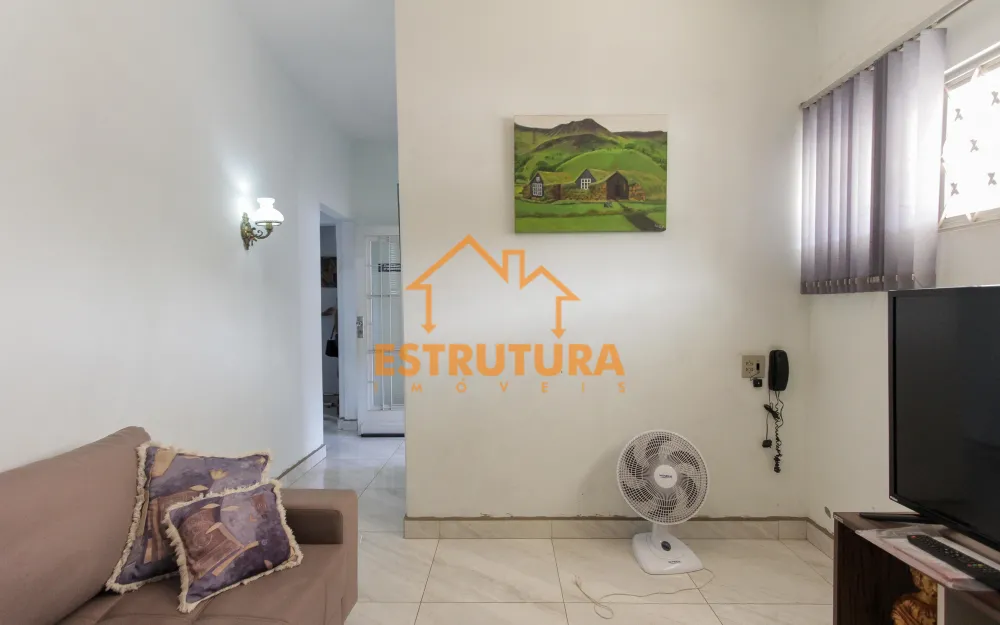 Comprar Residencial / Casa Padrão em Rio Claro R$ 390.000,00 - Foto 3