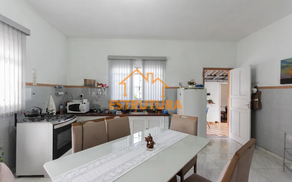 Comprar Residencial / Casa Padrão em Rio Claro R$ 390.000,00 - Foto 1