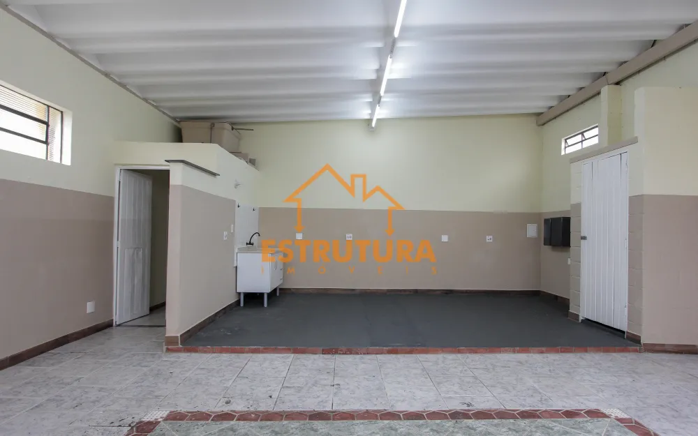 Alugar Comercial / Salão em Rio Claro R$ 1.500,00 - Foto 1