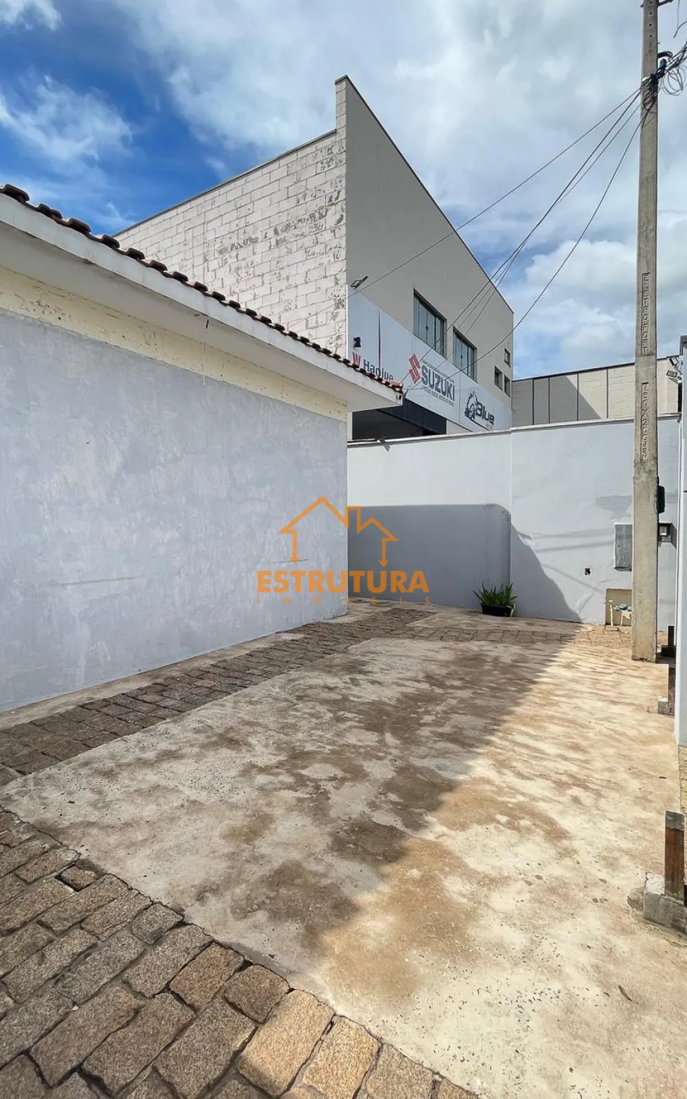 Alugar Comercial / Casa em Rio Claro R$ 2.000,00 - Foto 20
