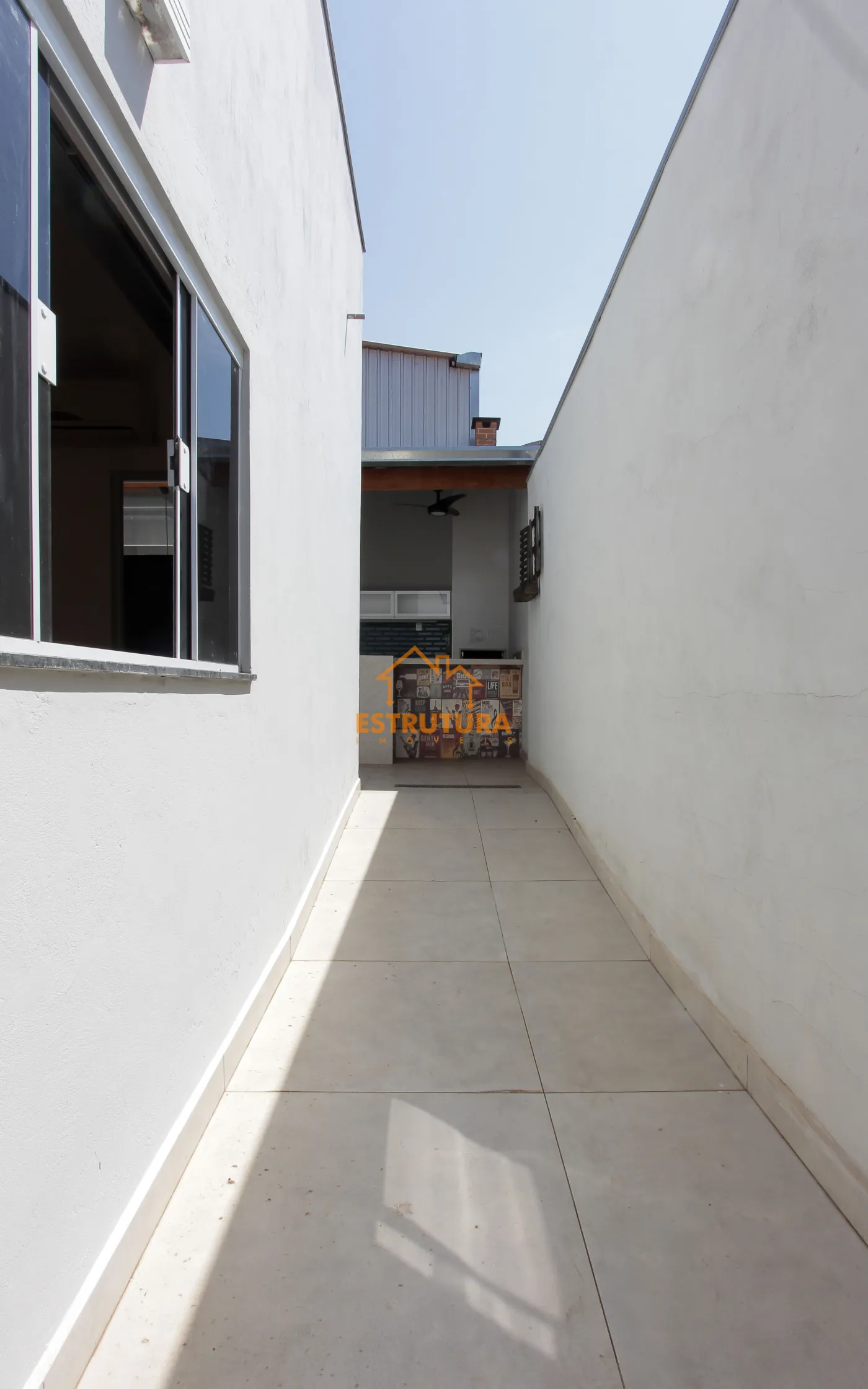 Comprar Residencial / Casa Padrão em Rio Claro R$ 365.000,00 - Foto 1