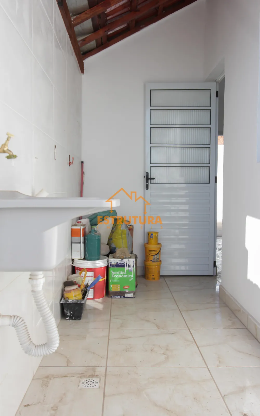 Comprar Residencial / Casa Padrão em Rio Claro R$ 235.000,00 - Foto 15