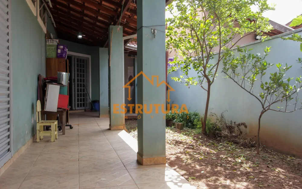 Comprar Residencial / Casa Padrão em Rio Claro R$ 340.000,00 - Foto 2