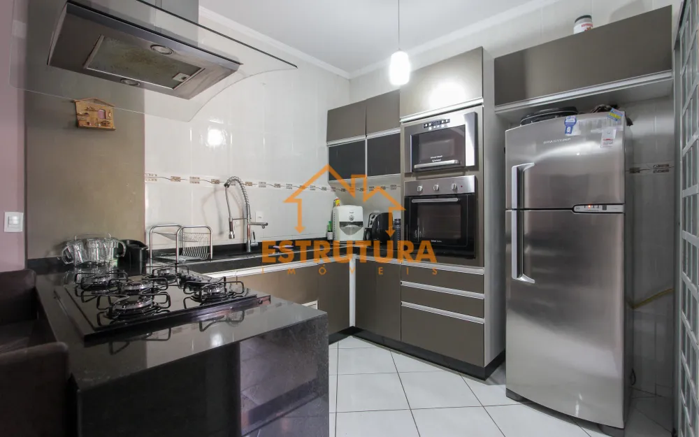 Comprar Residencial / Casa Padrão em Rio Claro R$ 340.000,00 - Foto 6