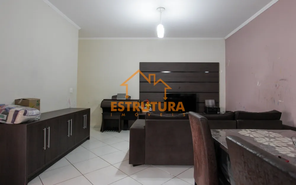 Comprar Residencial / Casa Padrão em Rio Claro R$ 340.000,00 - Foto 3