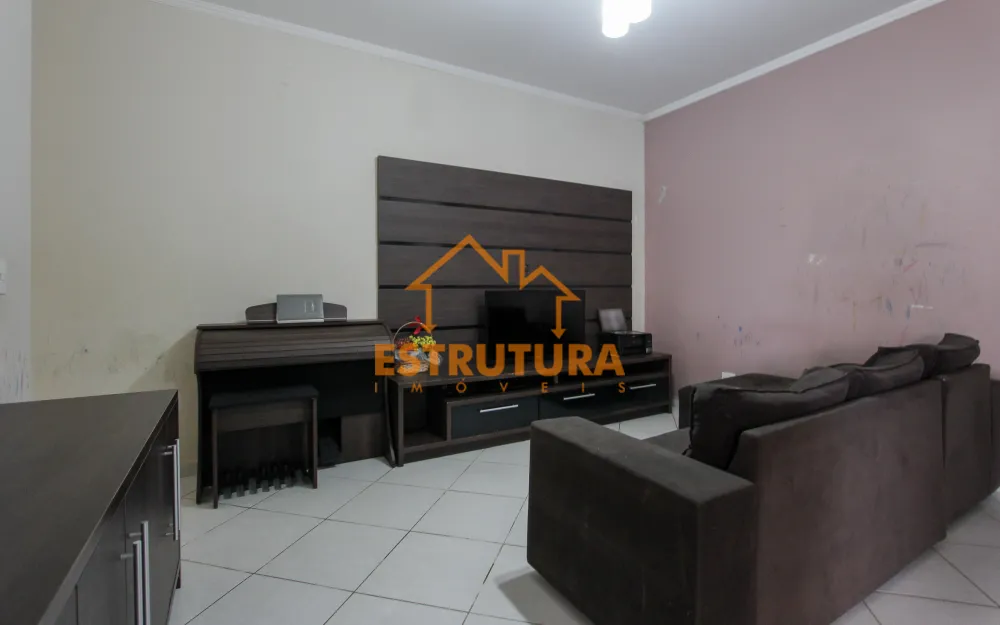Comprar Residencial / Casa Padrão em Rio Claro R$ 340.000,00 - Foto 4