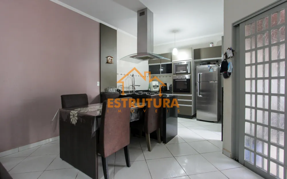 Comprar Residencial / Casa Padrão em Rio Claro R$ 340.000,00 - Foto 5