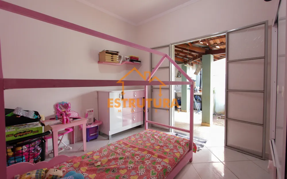 Comprar Residencial / Casa Padrão em Rio Claro R$ 340.000,00 - Foto 8