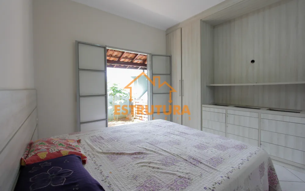 Comprar Residencial / Casa Padrão em Rio Claro R$ 340.000,00 - Foto 12