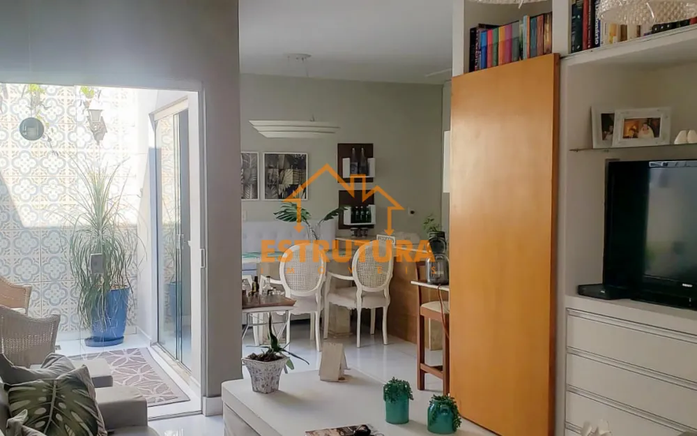 Comprar Residencial / Casa Padrão em Rio Claro R$ 500.000,00 - Foto 5