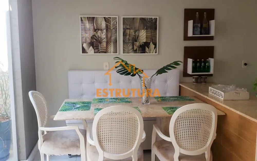 Comprar Residencial / Casa Padrão em Rio Claro R$ 500.000,00 - Foto 9