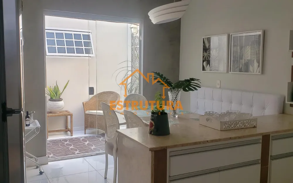 Comprar Residencial / Casa Padrão em Rio Claro R$ 500.000,00 - Foto 10