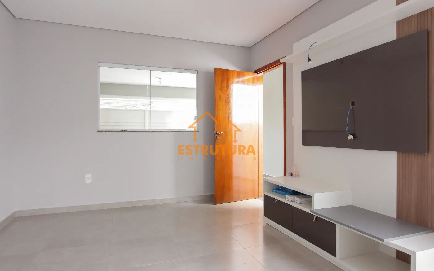 Comprar Residencial / Casa Padrão em Rio Claro R$ 350.000,00 - Foto 2
