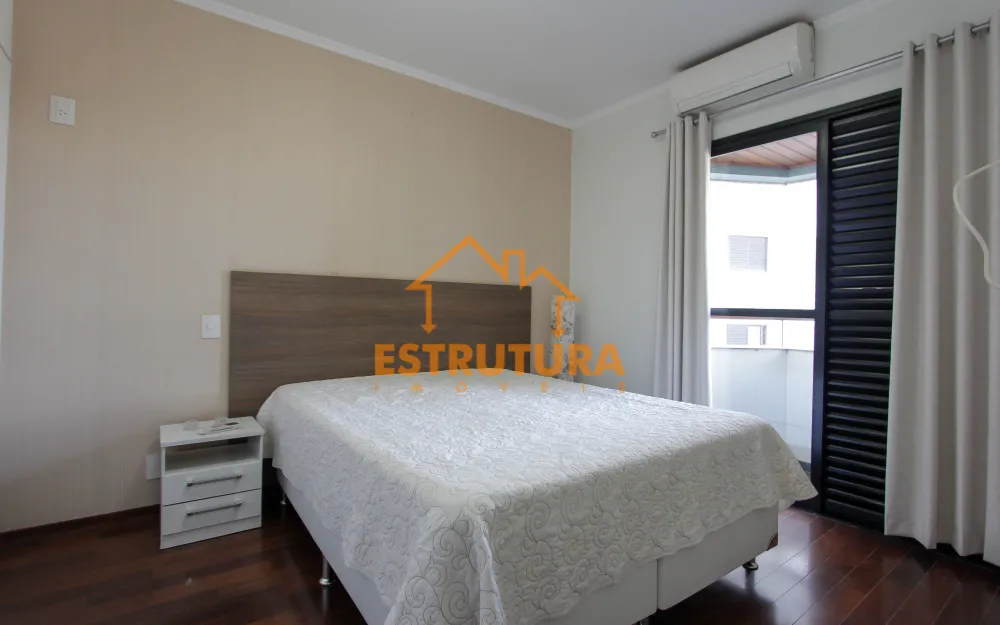 Alugar Residencial / Apartamento em Rio Claro R$ 2.600,00 - Foto 17
