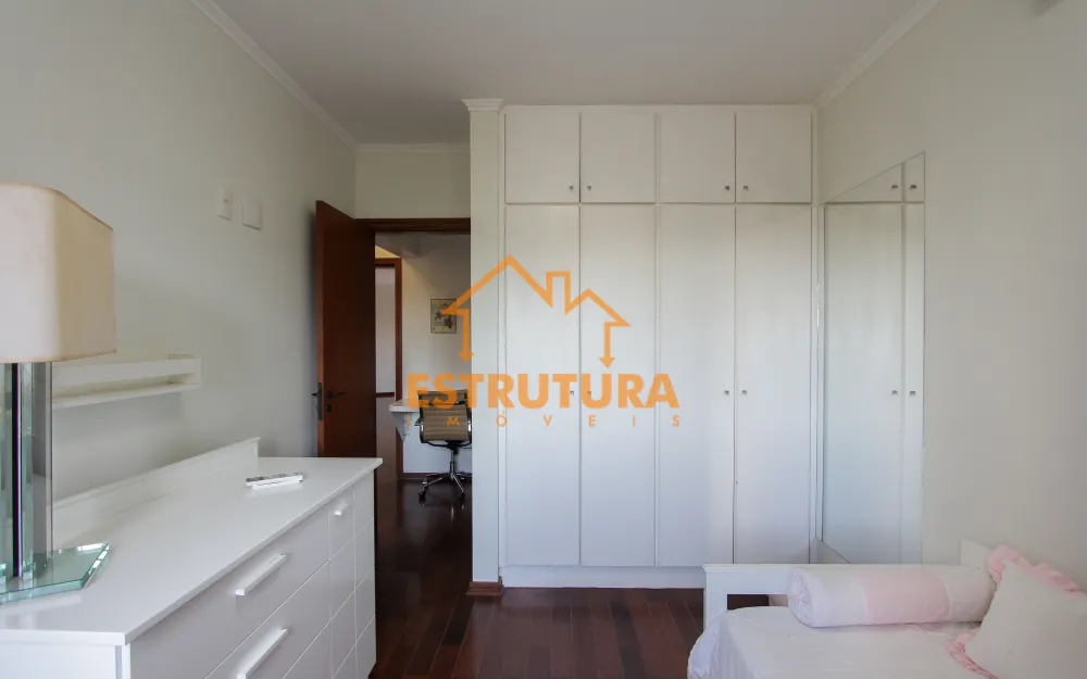 Alugar Residencial / Apartamento em Rio Claro R$ 2.600,00 - Foto 23