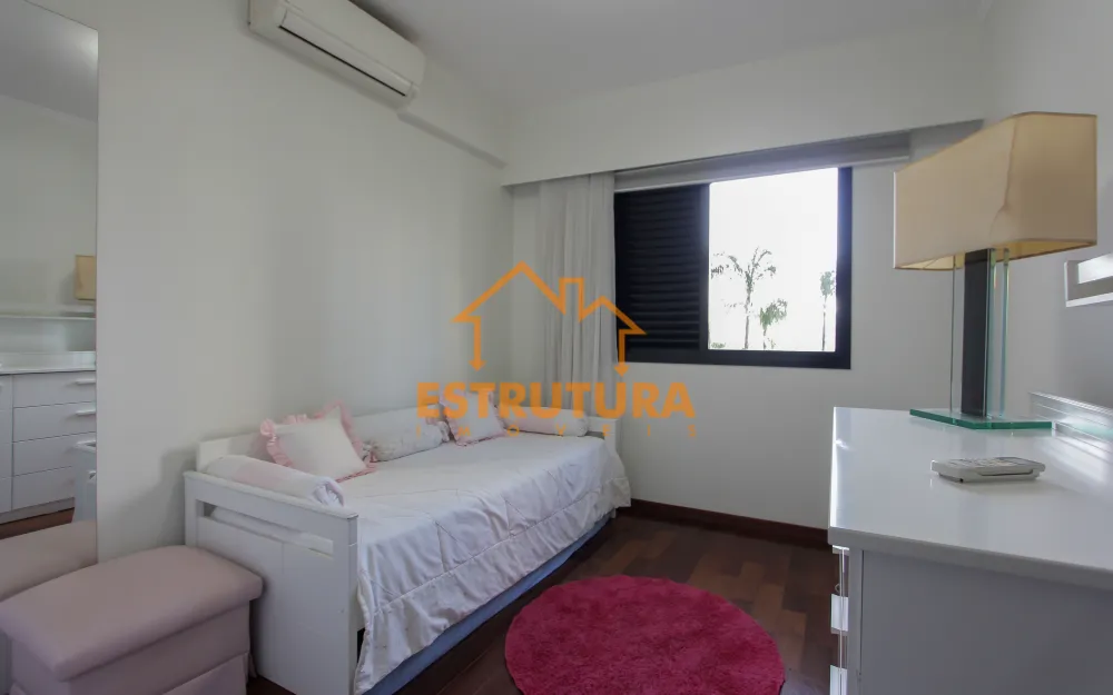 Alugar Residencial / Apartamento em Rio Claro R$ 2.600,00 - Foto 24