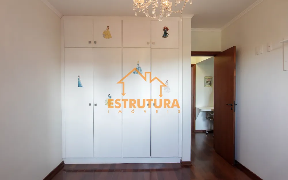 Alugar Residencial / Apartamento em Rio Claro R$ 2.600,00 - Foto 27