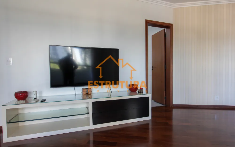 Alugar Residencial / Apartamento em Rio Claro R$ 2.600,00 - Foto 3