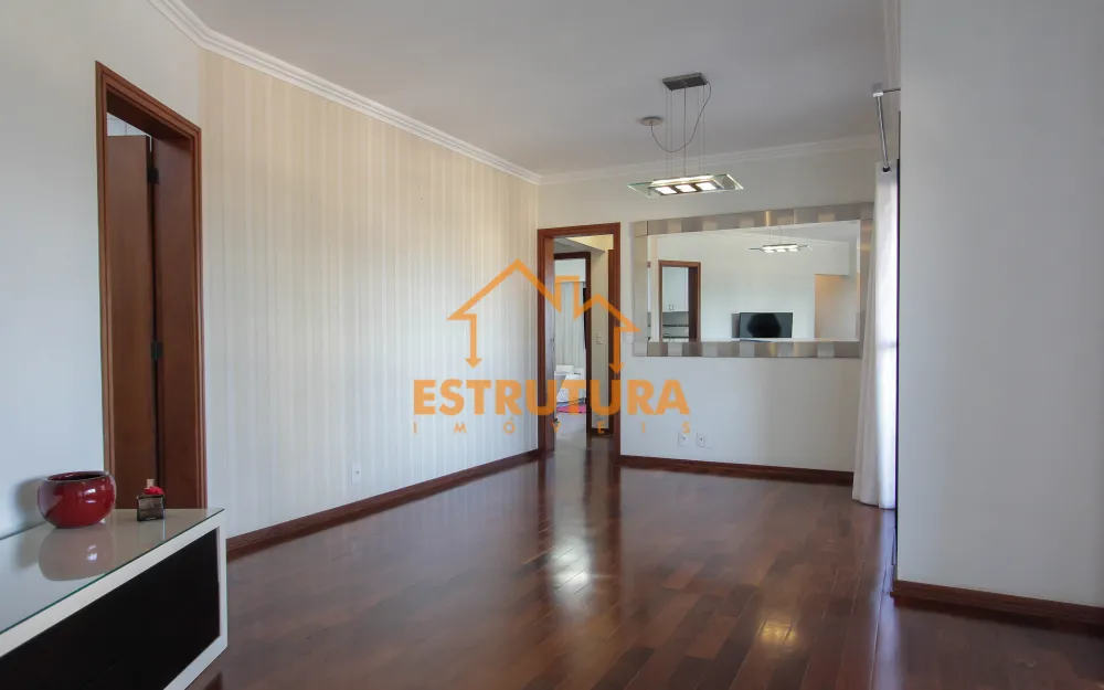 Alugar Residencial / Apartamento em Rio Claro R$ 2.600,00 - Foto 2