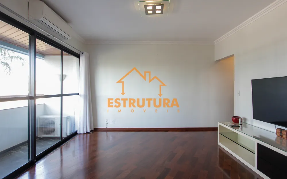 Alugar Residencial / Apartamento em Rio Claro R$ 2.600,00 - Foto 1