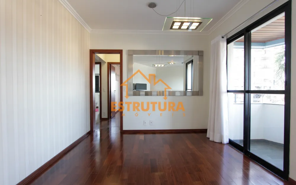 Alugar Residencial / Apartamento em Rio Claro R$ 2.600,00 - Foto 4