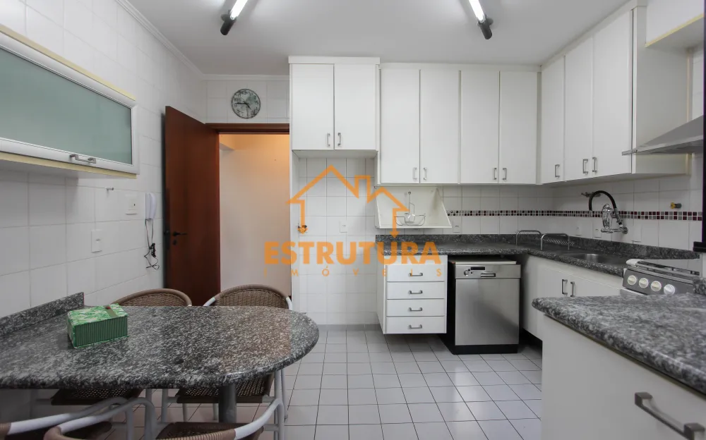Alugar Residencial / Apartamento em Rio Claro R$ 2.600,00 - Foto 7
