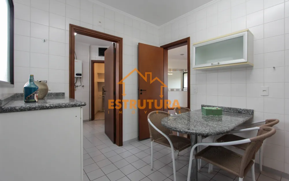 Alugar Residencial / Apartamento em Rio Claro R$ 2.600,00 - Foto 9