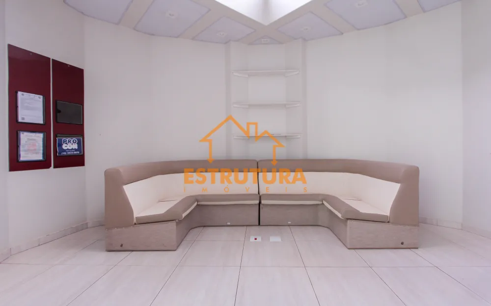 Alugar Comercial / Sala em Rio Claro R$ 1.200,00 - Foto 1