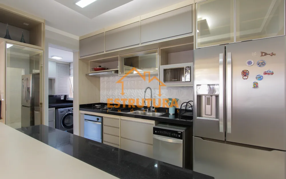 Comprar Residencial / Apartamento em Rio Claro R$ 890.000,00 - Foto 4
