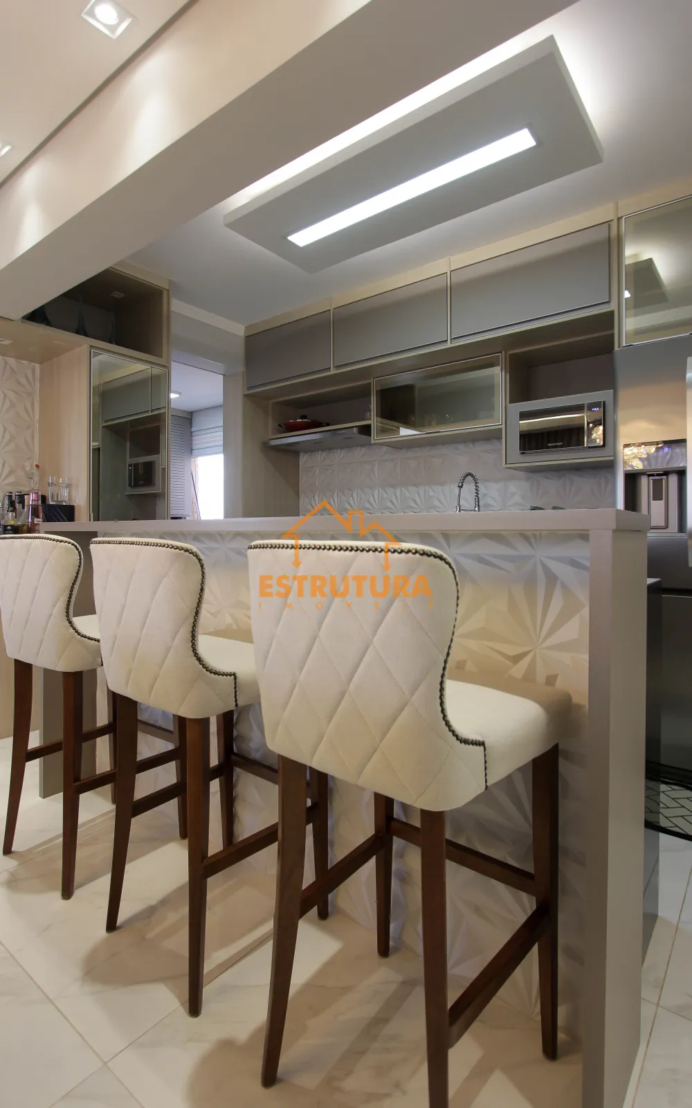 Comprar Residencial / Apartamento em Rio Claro R$ 890.000,00 - Foto 3