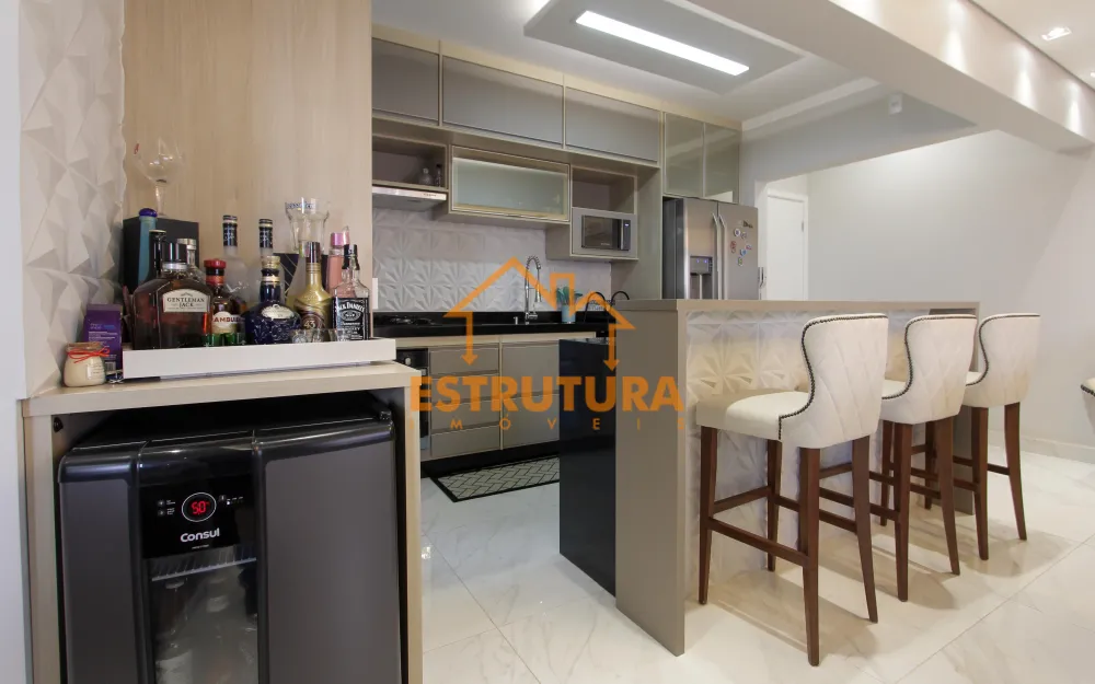 Comprar Residencial / Apartamento em Rio Claro R$ 890.000,00 - Foto 8