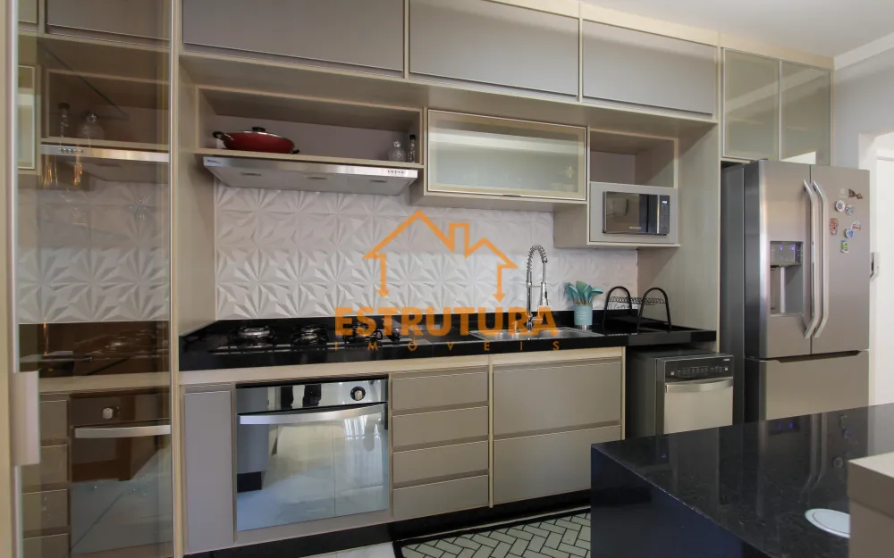 Comprar Residencial / Apartamento em Rio Claro R$ 890.000,00 - Foto 7